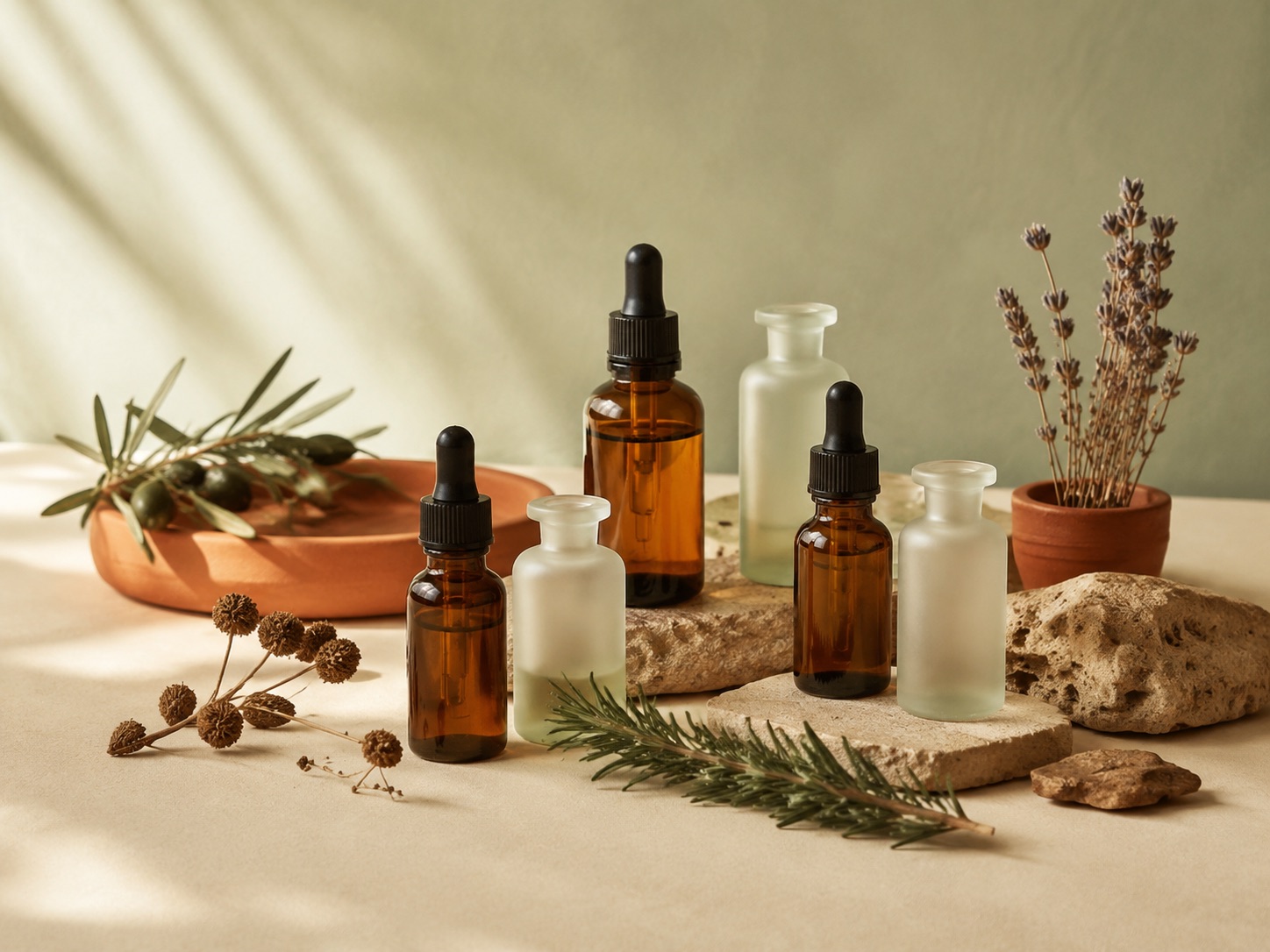 Peptide Curious Guide